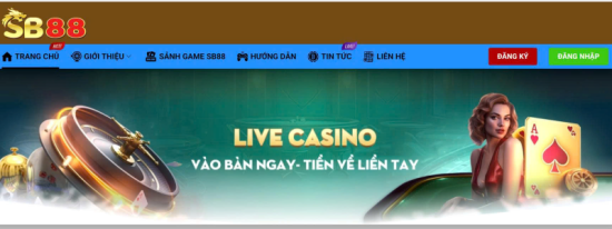 Dang Ky SB88 – Huong Dan Tao Tai Khoan Chi Trong 1 Phut