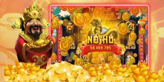 No Hu SB88 Thien Duong San Giai Jackpot Cuc Khung
