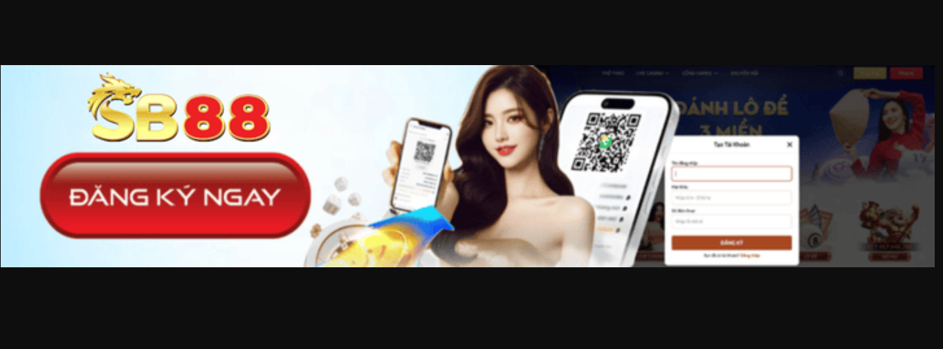 Trang chủ 44 Hướng dẫn cách tham gia và trải nghiệm cùng nhà cái SB88